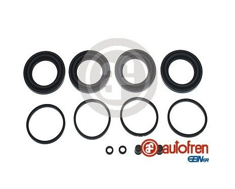 Repair Kit, brake caliper