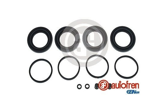 Repair Kit, brake caliper