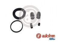 Repair Kit, brake caliper
