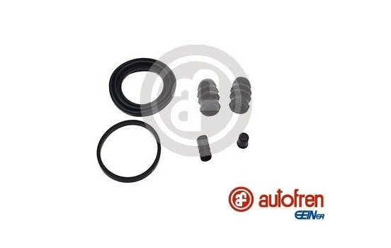 Repair Kit, brake caliper