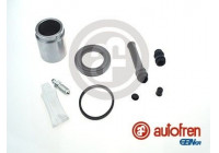 Repair Kit, brake caliper