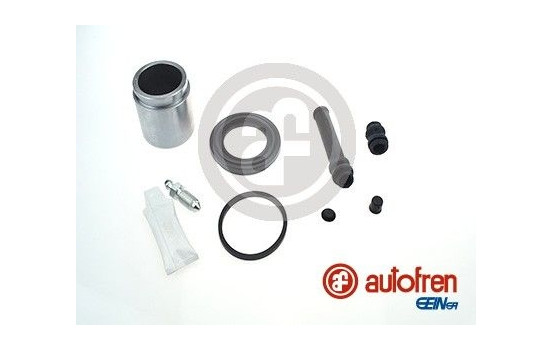 Repair Kit, brake caliper