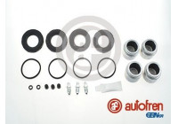 Repair Kit, brake caliper