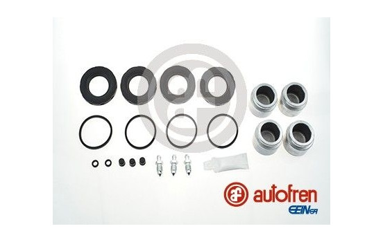 Repair Kit, brake caliper
