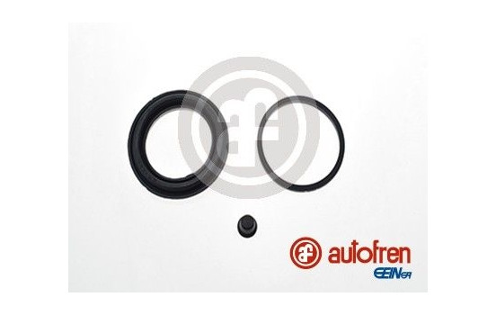 Repair Kit, brake caliper