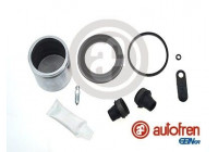 Repair Kit, brake caliper