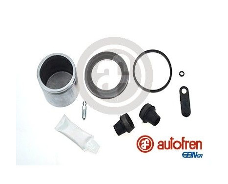 Repair Kit, brake caliper