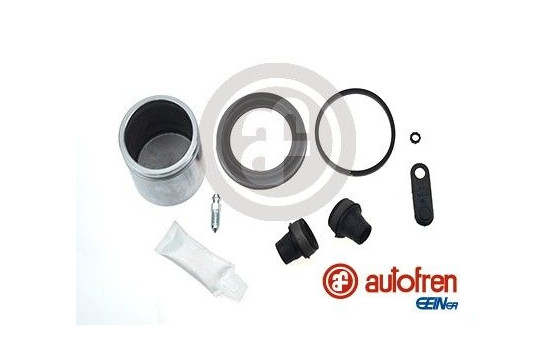 Repair Kit, brake caliper