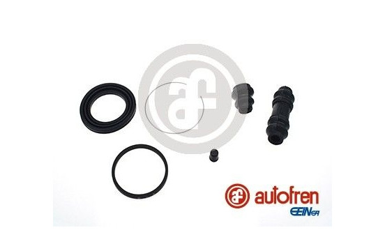 Repair Kit, brake caliper