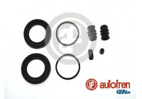Repair Kit, brake caliper