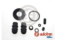 Repair Kit, brake caliper