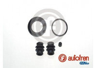 Repair Kit, brake caliper