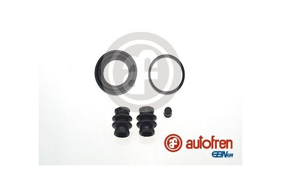 Repair Kit, brake caliper