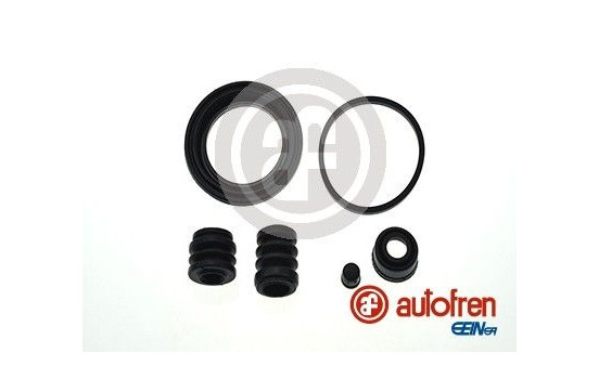 Repair Kit, brake caliper