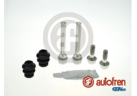 Repair Kit, brake caliper