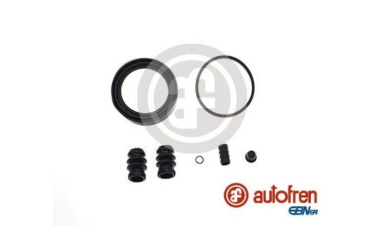 Repair Kit, brake caliper