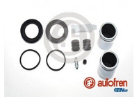 Repair Kit, brake caliper