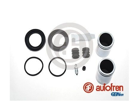 Repair Kit, brake caliper