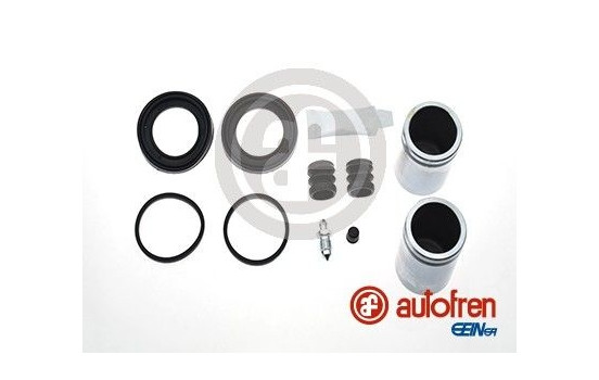 Repair Kit, brake caliper