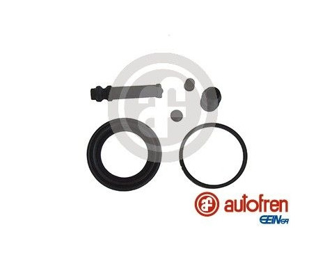 Repair Kit, brake caliper