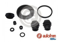 Repair Kit, brake caliper