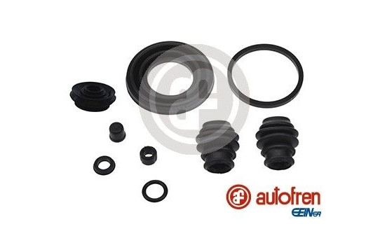 Repair Kit, brake caliper