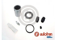 Repair Kit, brake caliper