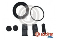 Repair Kit, brake caliper