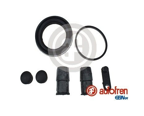 Repair Kit, brake caliper