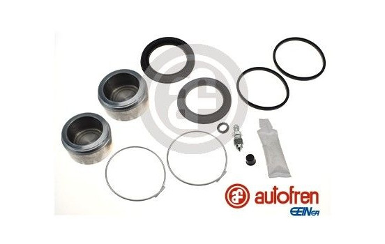 Repair Kit, brake caliper