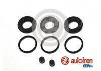 Repair Kit, brake caliper