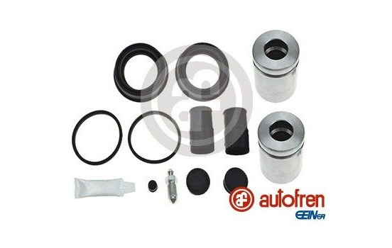 Repair Kit, brake caliper