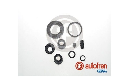 Repair Kit, brake caliper