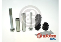 Repair Kit, brake caliper