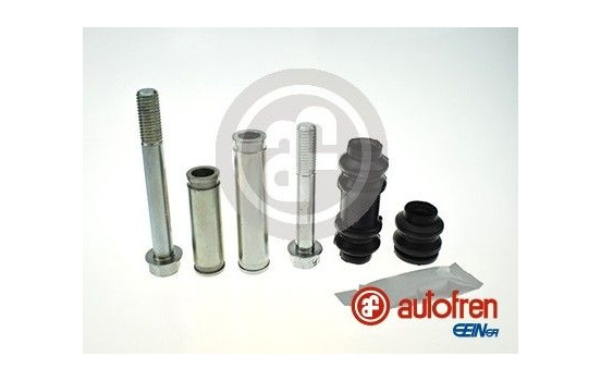 Repair Kit, brake caliper