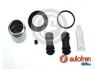 Repair Kit, brake caliper