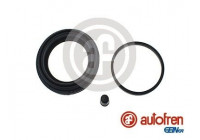 Repair Kit, brake caliper