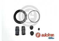 Repair Kit, brake caliper