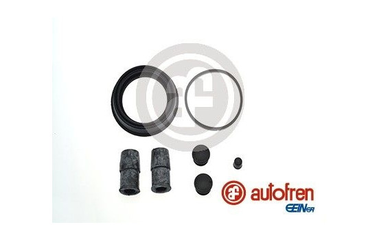 Repair Kit, brake caliper