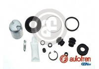 Repair Kit, brake caliper