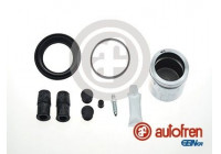 Repair Kit, brake caliper