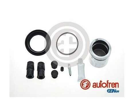 Repair Kit, brake caliper