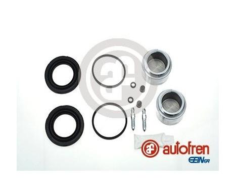 Repair Kit, brake caliper