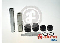 Repair Kit, brake caliper