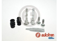 Repair Kit, brake caliper