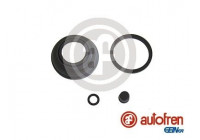 Repair Kit, brake caliper