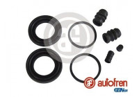 Repair Kit, brake caliper