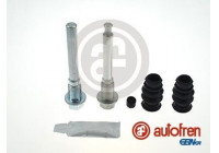 Repair Kit, brake caliper