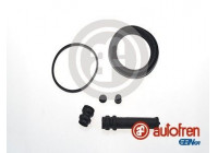 Repair Kit, brake caliper