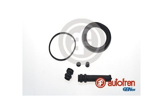 Repair Kit, brake caliper